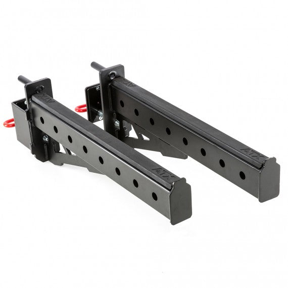 ATX® SAFETY BOOM 65 - SPOTTER ARMS - NOTABLAGEN 65 CM - PAAR