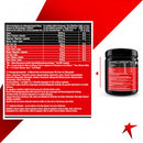 Powerstar Food® BASE MINERALS - Säure-Base-Pulver - 400 g-4