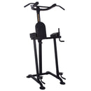 Powertec® BASIC TRAINER - Vertical Knee Raise (VKR)-4