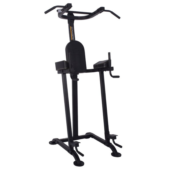 Powertec® BASIC TRAINER - Vertical Knee Raise (VKR)