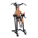 Powertec® BASIC TRAINER - Vertical Knee Raise (VKR)-3