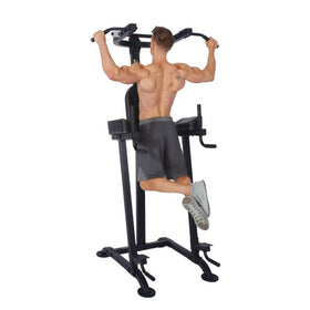 Powertec® BASIC TRAINER - Vertical Knee Raise (VKR)