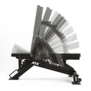 ATX® WARRIOR BENCH / MULTIBANK - SLIM-5