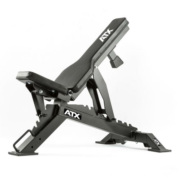 ATX® WARRIOR BENCH / MULTIBANK - SLIM