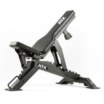ATX® WARRIOR BENCH / MULTIBANK - SLIM