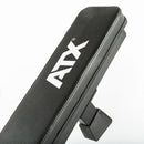 ATX® WARRIOR BENCH / MULTIBANK - SLIM-6
