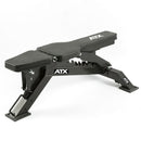 ATX® WARRIOR BENCH / MULTIBANK - SLIM-3