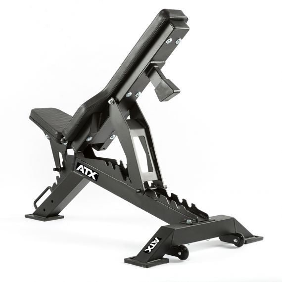 ATX® WARRIOR BENCH / MULTIBANK - SLIM