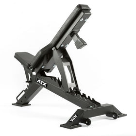 ATX® WARRIOR BENCH / MULTIBANK - SLIM - 0