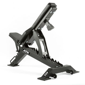 ATX® WARRIOR BENCH / MULTIBANK - SLIM - 0