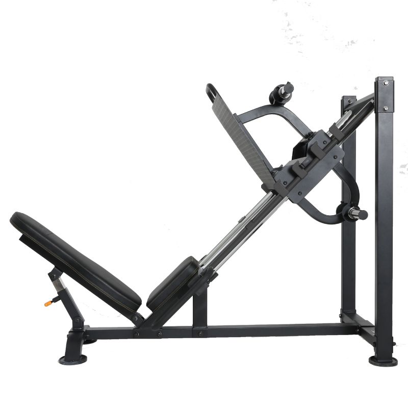 Powertec® 45° Beinpresse