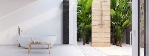 Valiryo Ganzkörpertrockner - BODY DRYER -