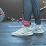 Booty Builder Angle Strap