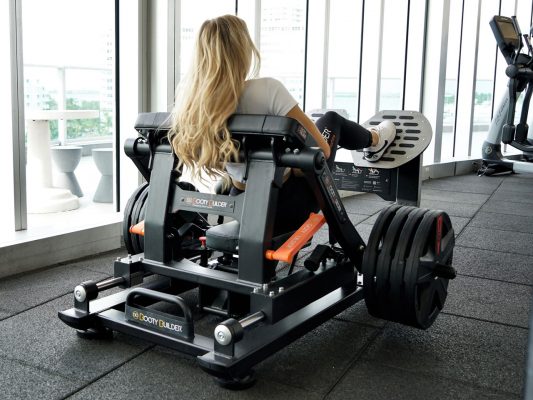 Booty Builder® Platinum V4