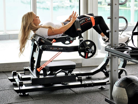 Booty Builder® Platinum V4