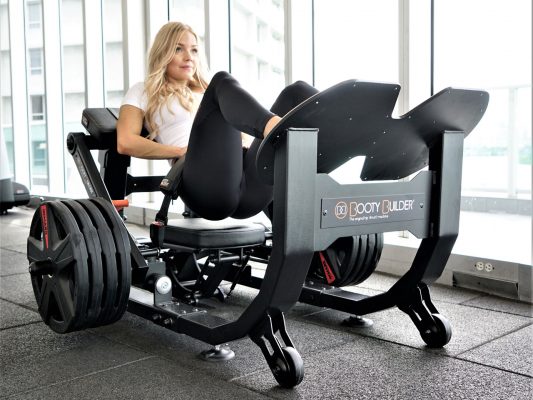 Booty Builder® Platinum V4