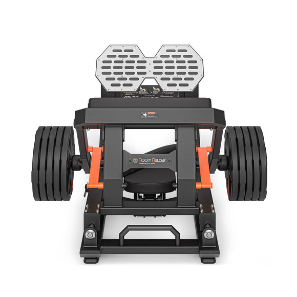 Booty Builder® Platinum V4