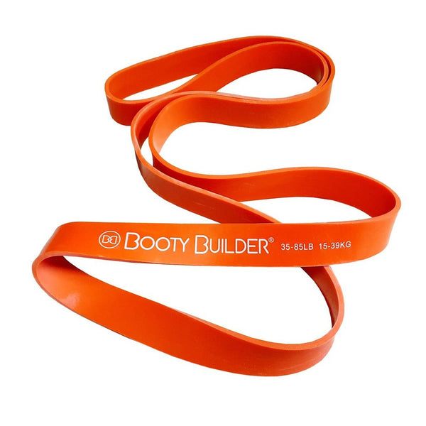 Booty Builder Power Band - Orange