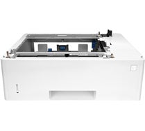 Sportstudio Netztwerkdrucker - HP LaserJet Enterprise M507dn