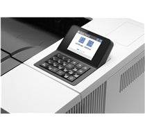 Sportstudio Netztwerkdrucker - HP LaserJet Enterprise M507dn