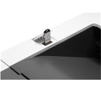 Sportstudio Netztwerkdrucker - HP LaserJet Enterprise M507dn