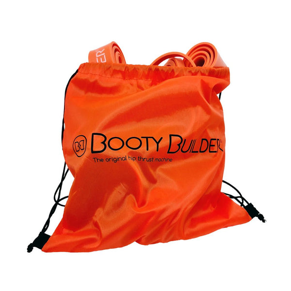 Booty Builder Power Band Kit - Orange