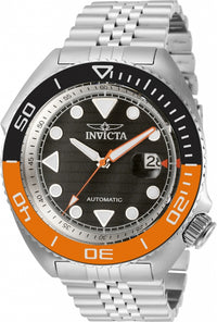 Invicta® Pro Diver 30414/30416 Automatik Herrenuhr 47 mm