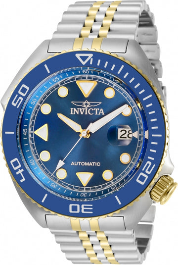 Invicta® Pro Diver 30414/30416 Automatik Herrenuhr 47 mm