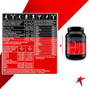 Powerstar Food® CFM WHEY ISOLAT - Whey Protein Isolate - 1000 g-2
