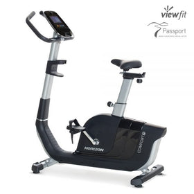 Horizon Comfort 7i Ergometer