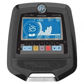 Horizon Comfort 7i Ergometer - 0