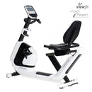 Horizon Comfort Ri Ergometer-1