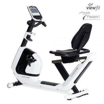 Horizon Comfort Ri Ergometer