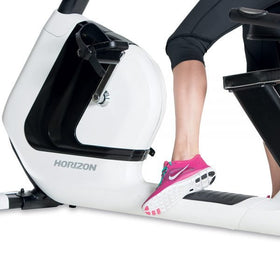 Horizon Comfort Ri Ergometer - 0