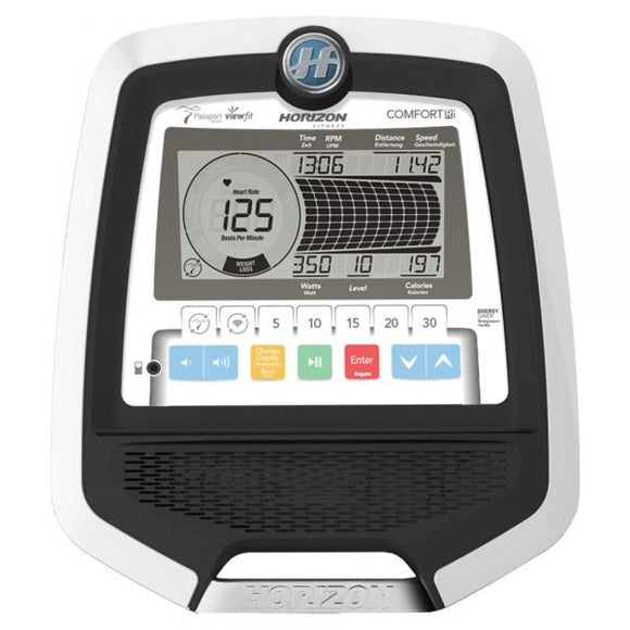 Horizon Comfort Ri Ergometer