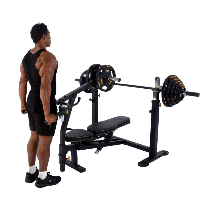 Powertec® DIP Erweiterung für Powertec Workbench® - 0