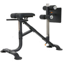 Powertec® DUAL HYPEREXTENSION/CRUNCH-3