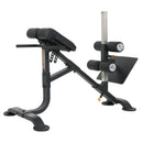 Powertec® DUAL HYPEREXTENSION/CRUNCH-4