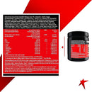 Powerstar Food® EAA HIGH END - Essentielle Aminosäuren - 600 g Pulver-5