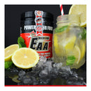 Powerstar Food® EAA HIGH END - Essentielle Aminosäuren - 600 g Pulver-4