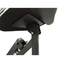 Powertec® - CMA - BICEPS-ERWEITERUNG - BLACK - Curl Machine Accessory-3