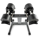 Nüo Bell® / Flexbell® Hantelständer / Floor Stand - ATX Edition-4