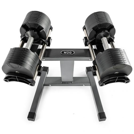 Nüo Bell® / Flexbell® Hantelständer / Floor Stand - ATX Edition