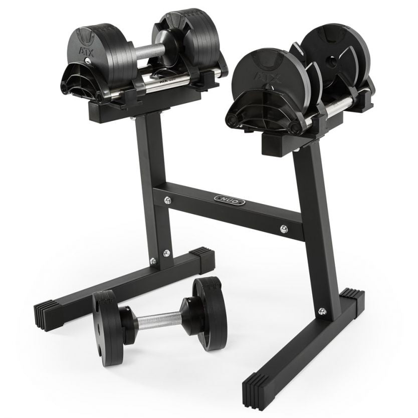 Nüo Bell® / Flexbell® Hantelständer / Floor Stand - ATX Edition