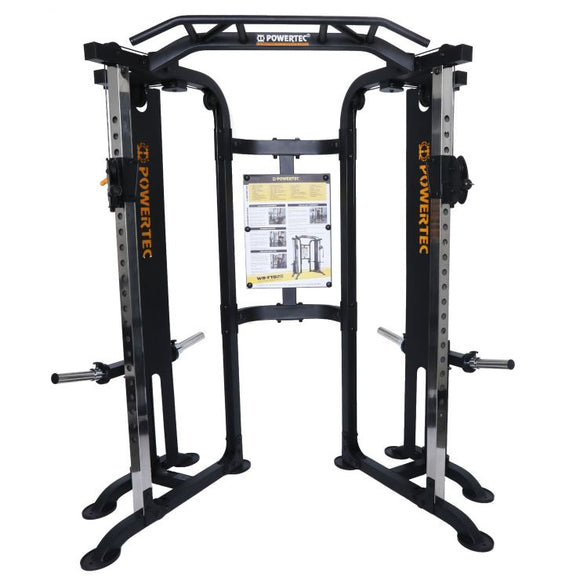 Powertec® FUNTIONAL TRAINER DELUXE (FTD)