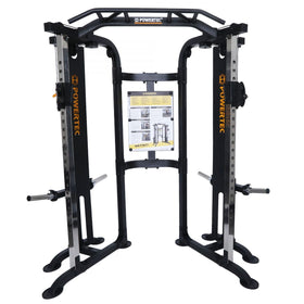 Powertec® FUNTIONAL TRAINER DELUXE (FTD)