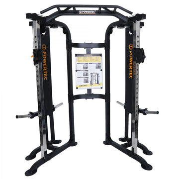 Powertec® FUNTIONAL TRAINER DELUXE (FTD)