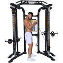 Powertec® FUNTIONAL TRAINER DELUXE (FTD)-2