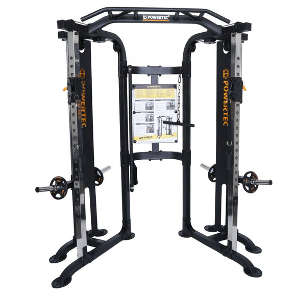 Powertec® FUNTIONAL TRAINER DELUXE (FTD)