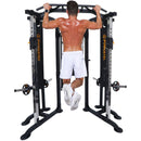 Powertec® FUNTIONAL TRAINER DELUXE (FTD)-4